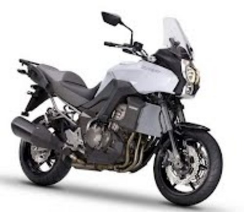 Product picture DOWNLOAD SERVICE MANUAL, 2011 2012 VERSYS 1000